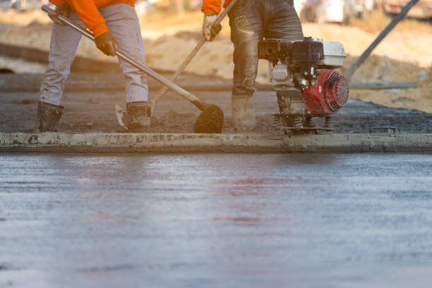 Best Concrete Staining and Coloring in Fort Lewis, WA