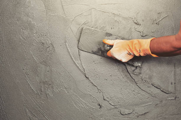Best Concrete Driveway Installation in Fort Lewis, WA