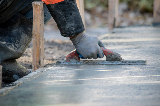Best Concrete Retaining Walls in Fort Lewis, WA