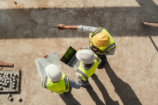 Best Concrete Sealing and Maintenance in Fort Lewis, WA