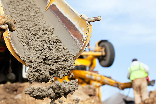  Fort Lewis, WA Concrete contractor Pros