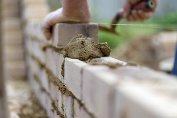 Best Concrete Removal and Replacement in Fort Lewis, WA