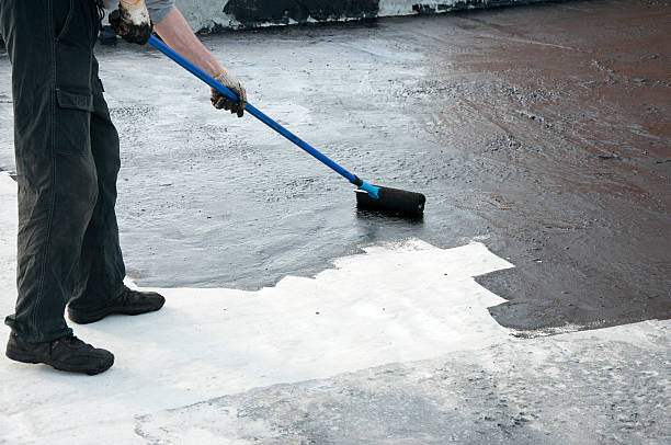 Best Concrete Sealing and Maintenance in Fort Lewis, WA