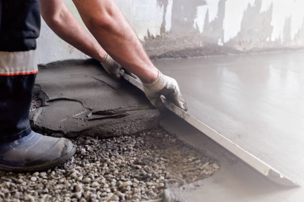 Best Concrete Driveway Installation in Fort Lewis, WA